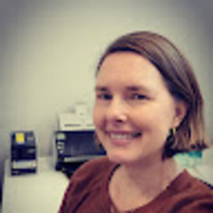 Meet your Posher, Lori